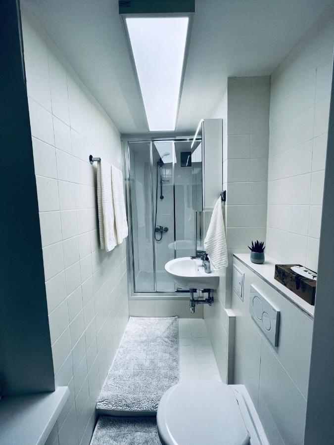 Apartament Lovely Nest! Just Beside Schoenbrunn Palace And Zoo!