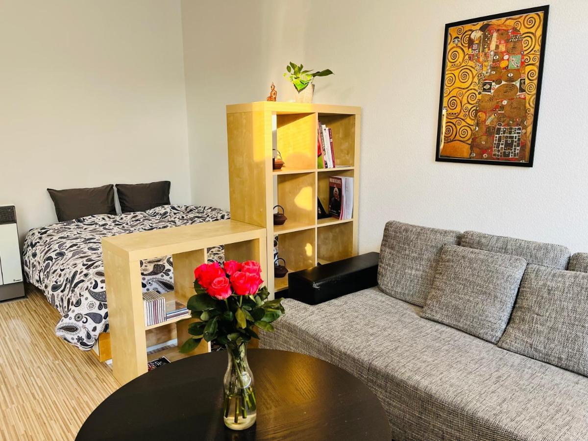 Apartament Lovely Nest! Just Beside Schoenbrunn Palace And Zoo!