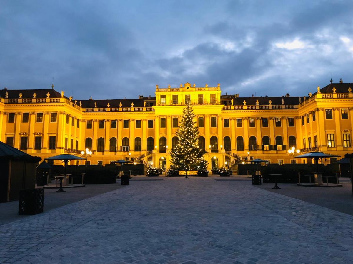 Apartament Lovely Nest! Just Beside Schoenbrunn Palace And Zoo! *